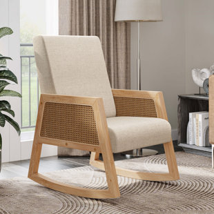 Coastal Rocking Chairs You ll Love Wayfair